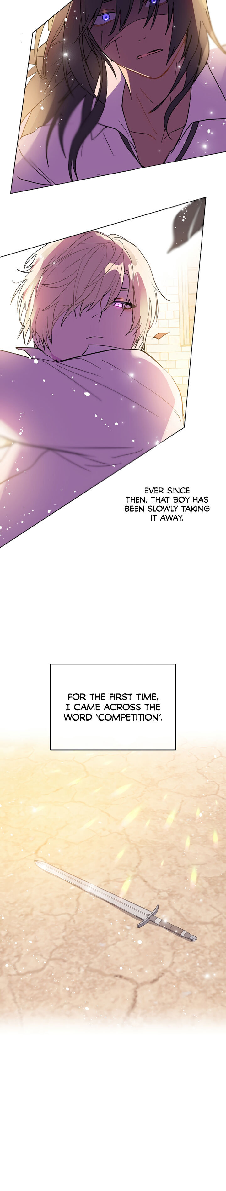 I Didn’t Mean to Seduce the Male Lead Chapter 14 - Page 19