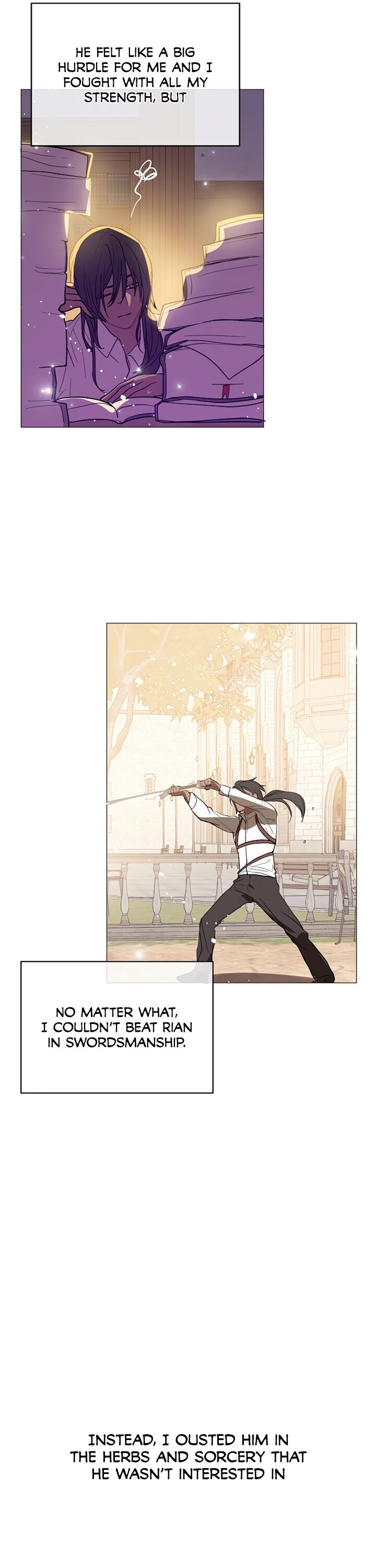 I Didn’t Mean to Seduce the Male Lead Chapter 14 - Page 20