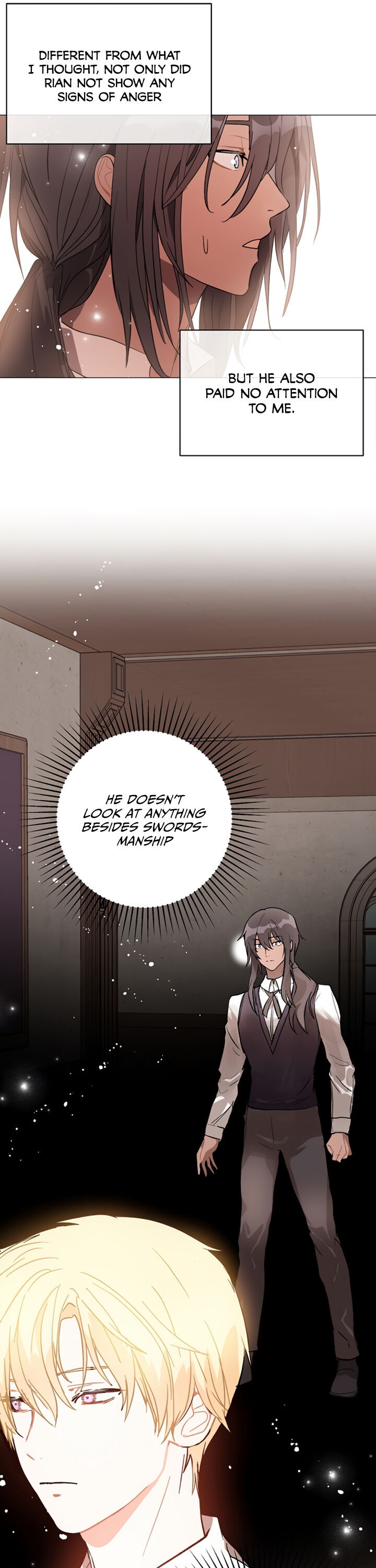 I Didn’t Mean to Seduce the Male Lead Chapter 14 - Page 22