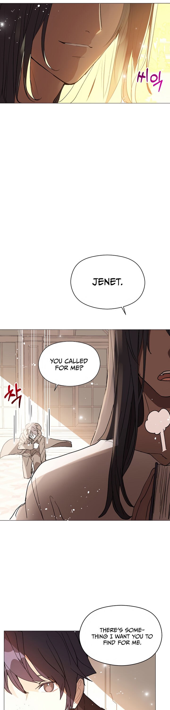 I Didn’t Mean to Seduce the Male Lead Chapter 14 - Page 24