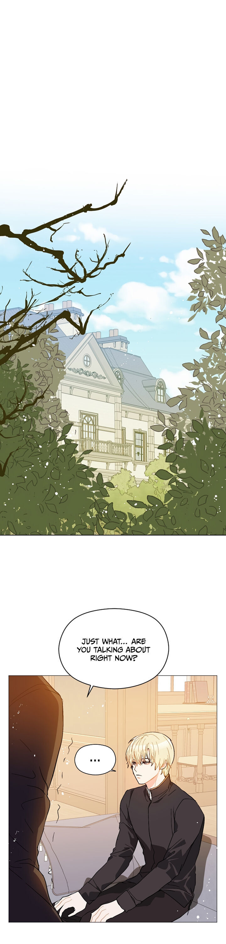 I Didn’t Mean to Seduce the Male Lead Chapter 14 - Page 26