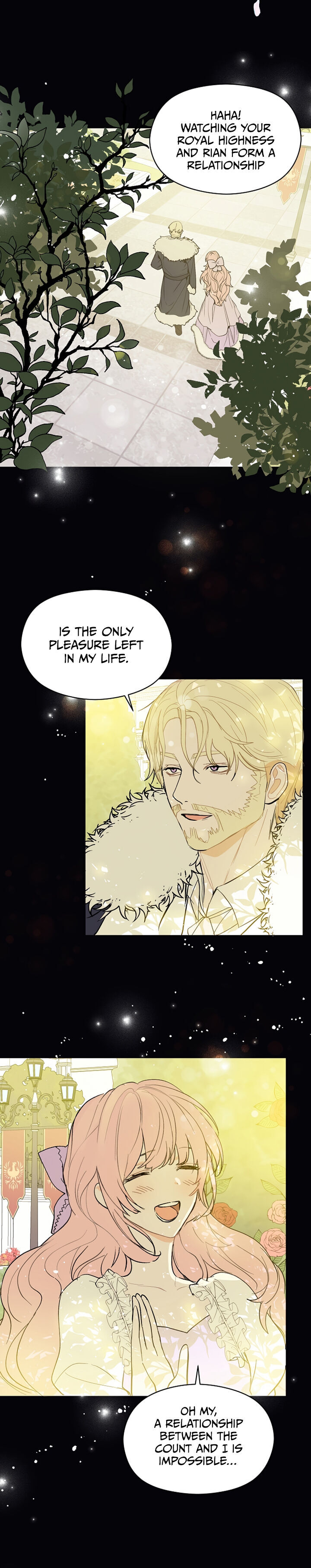 I Didn’t Mean to Seduce the Male Lead Chapter 15 - Page 4