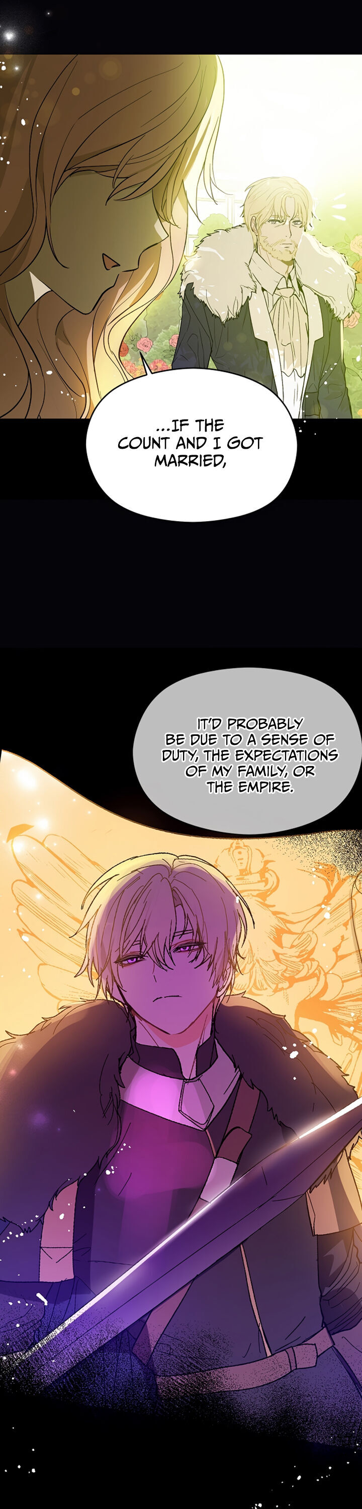 I Didn’t Mean to Seduce the Male Lead Chapter 15 - Page 5