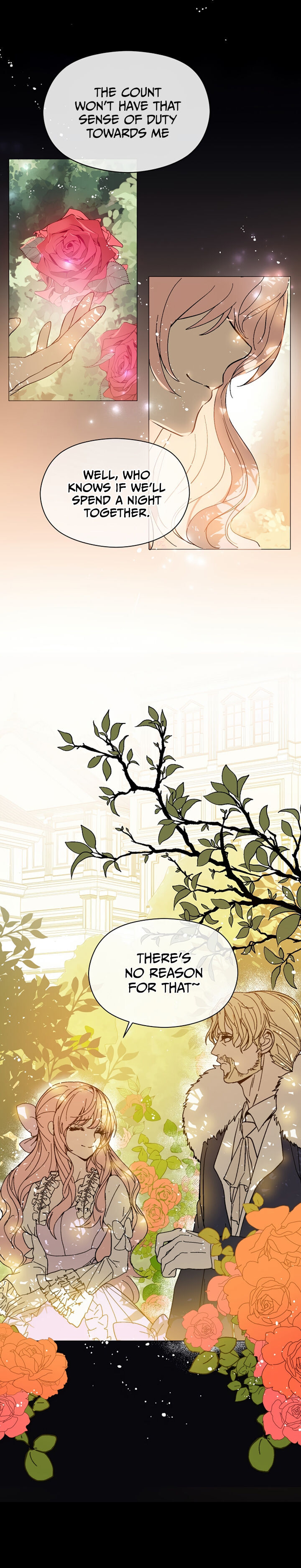 I Didn’t Mean to Seduce the Male Lead Chapter 15 - Page 6