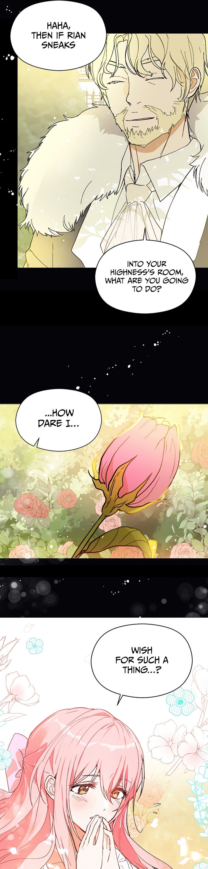 I Didn’t Mean to Seduce the Male Lead Chapter 15 - Page 7