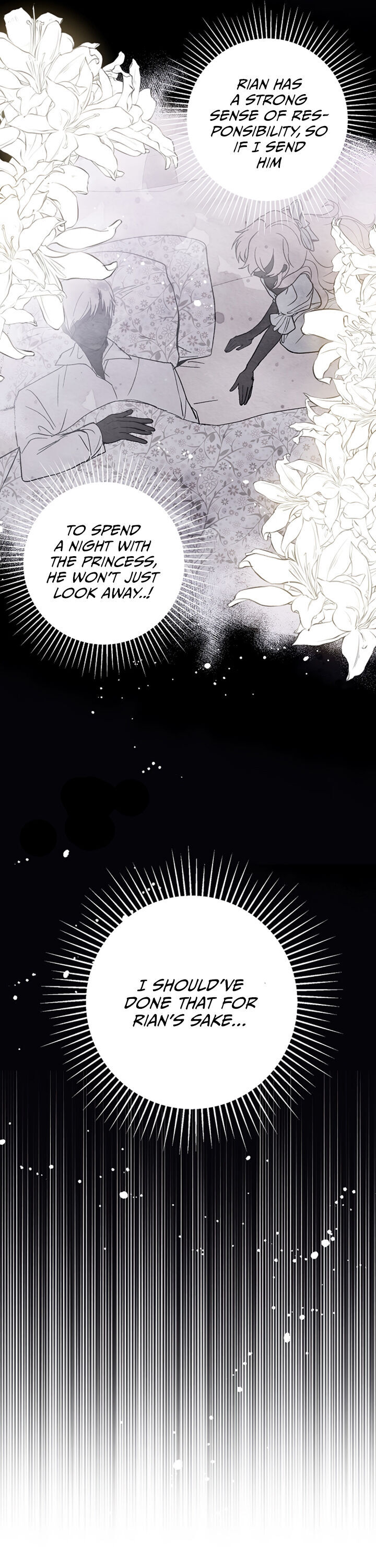 I Didn’t Mean to Seduce the Male Lead Chapter 15 - Page 9