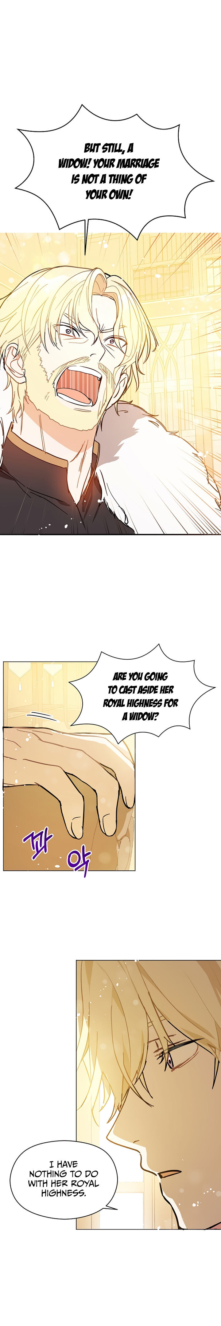 I Didn’t Mean to Seduce the Male Lead Chapter 15 - Page 10