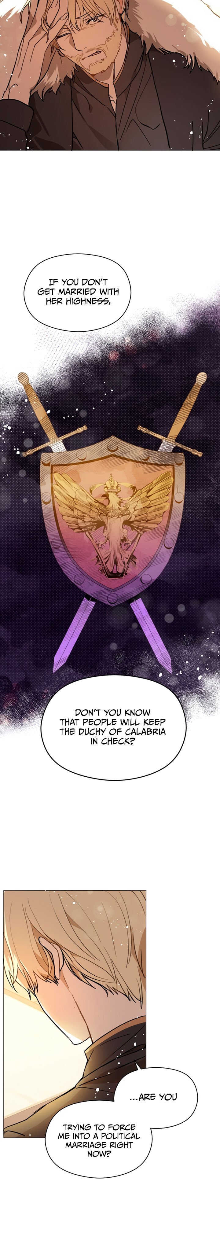 I Didn’t Mean to Seduce the Male Lead Chapter 15 - Page 12