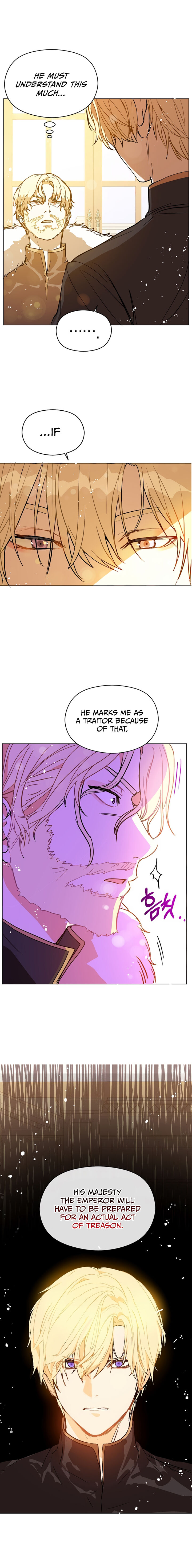 I Didn’t Mean to Seduce the Male Lead Chapter 15 - Page 17