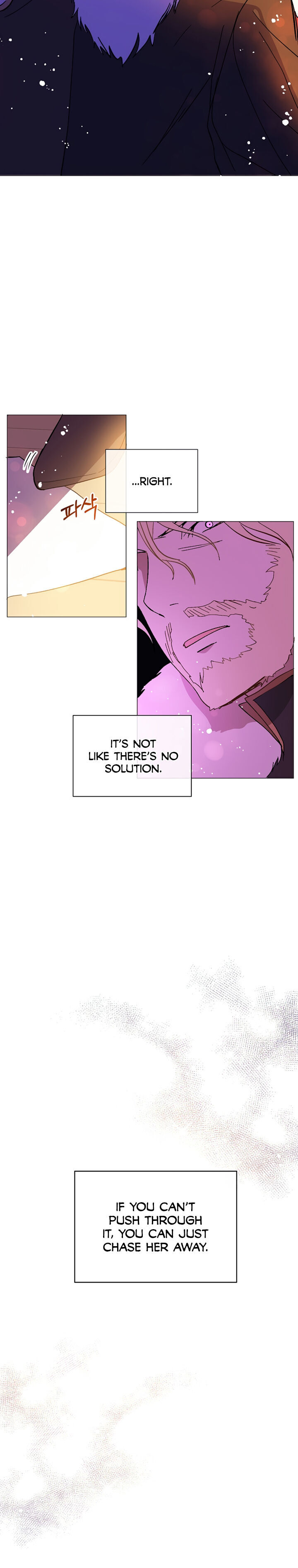 I Didn’t Mean to Seduce the Male Lead Chapter 15 - Page 21