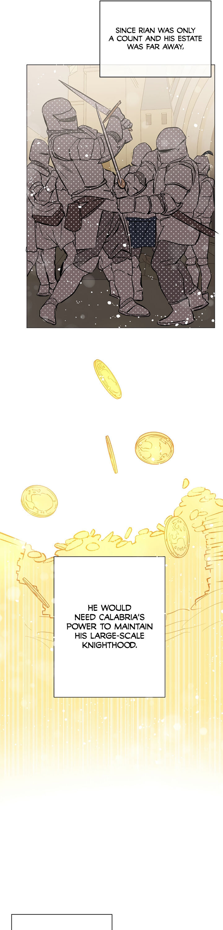 I Didn’t Mean to Seduce the Male Lead Chapter 15 - Page 22