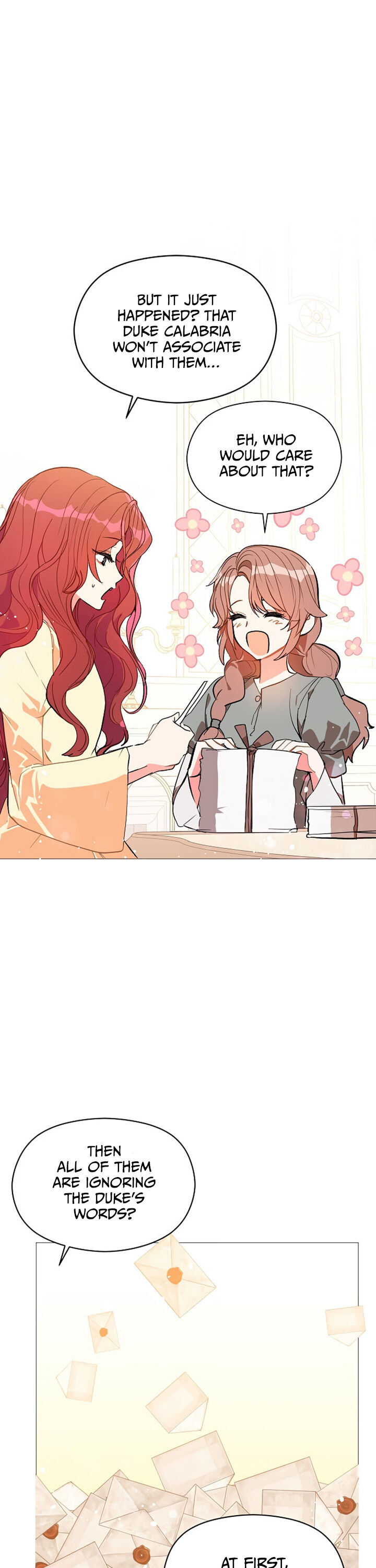 I Didn’t Mean to Seduce the Male Lead Chapter 16 - Page 5