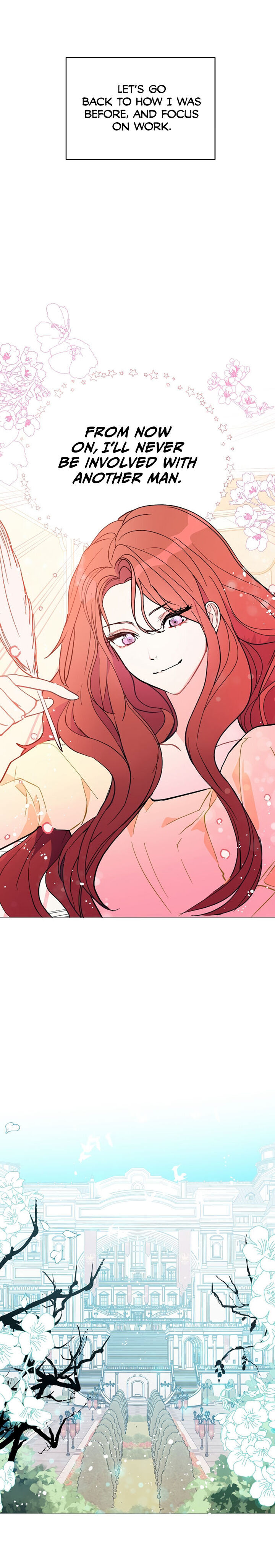 I Didn’t Mean to Seduce the Male Lead Chapter 16 - Page 9