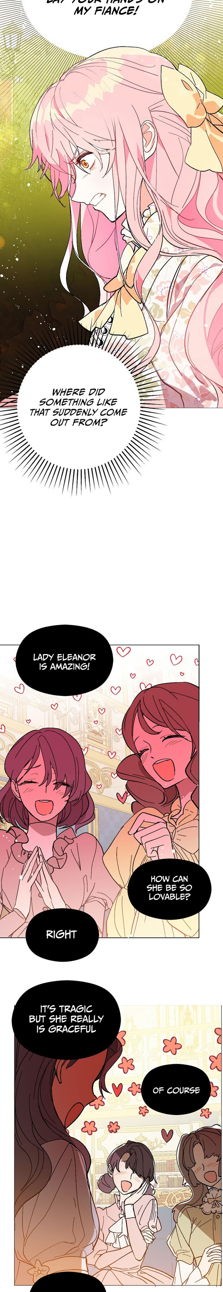 I Didn’t Mean to Seduce the Male Lead Chapter 16 - Page 11