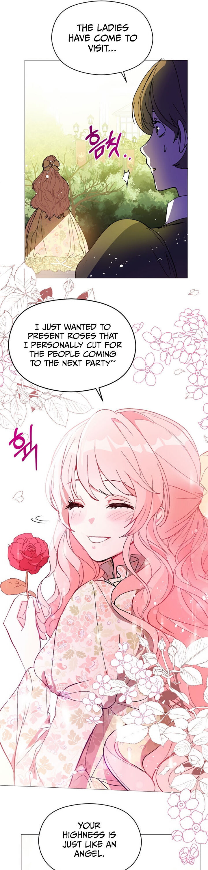 I Didn’t Mean to Seduce the Male Lead Chapter 16 - Page 13