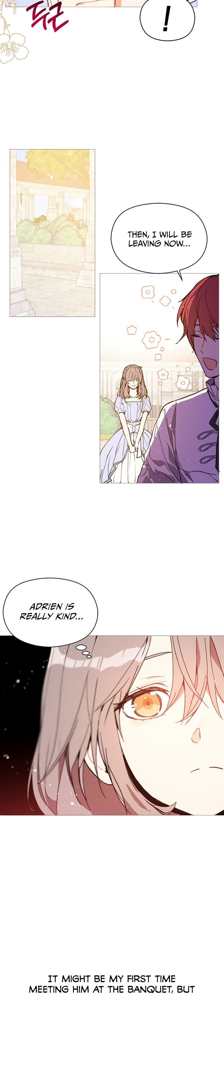 I Didn’t Mean to Seduce the Male Lead Chapter 16 - Page 20