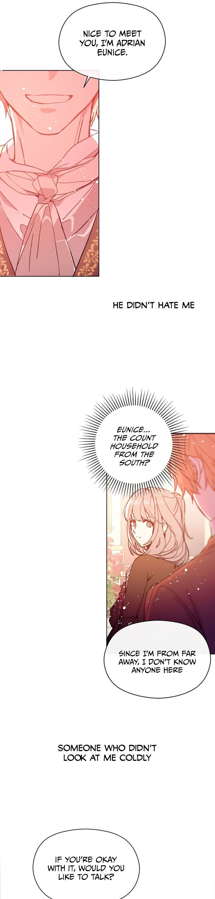 I Didn’t Mean to Seduce the Male Lead Chapter 16 - Page 21