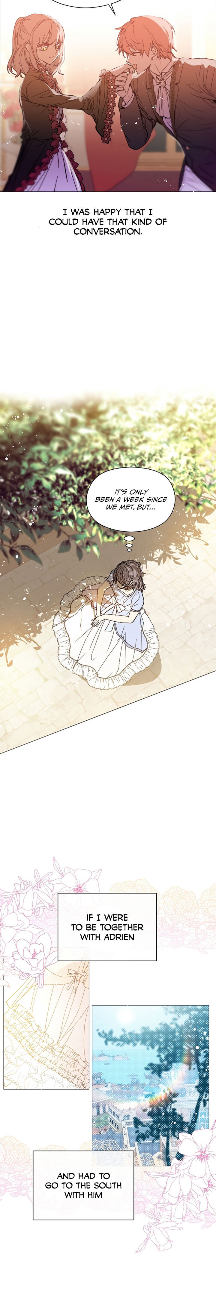 I Didn’t Mean to Seduce the Male Lead Chapter 16 - Page 22