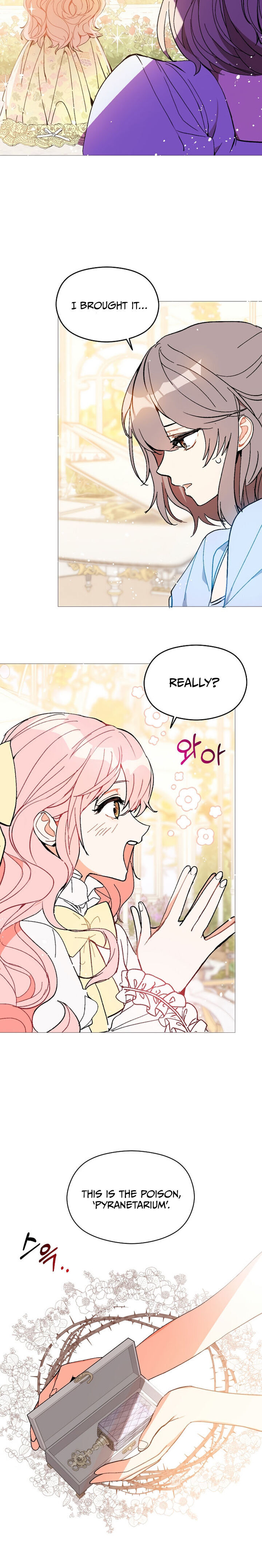 I Didn’t Mean to Seduce the Male Lead Chapter 16 - Page 24