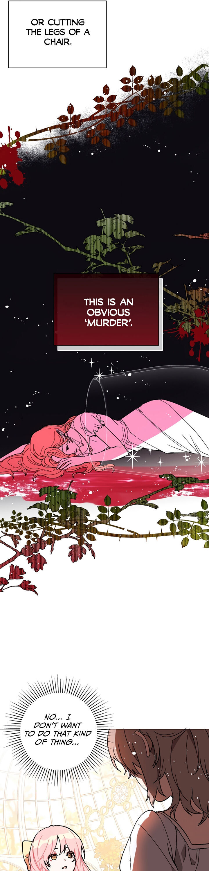 I Didn’t Mean to Seduce the Male Lead Chapter 17 - Page 7