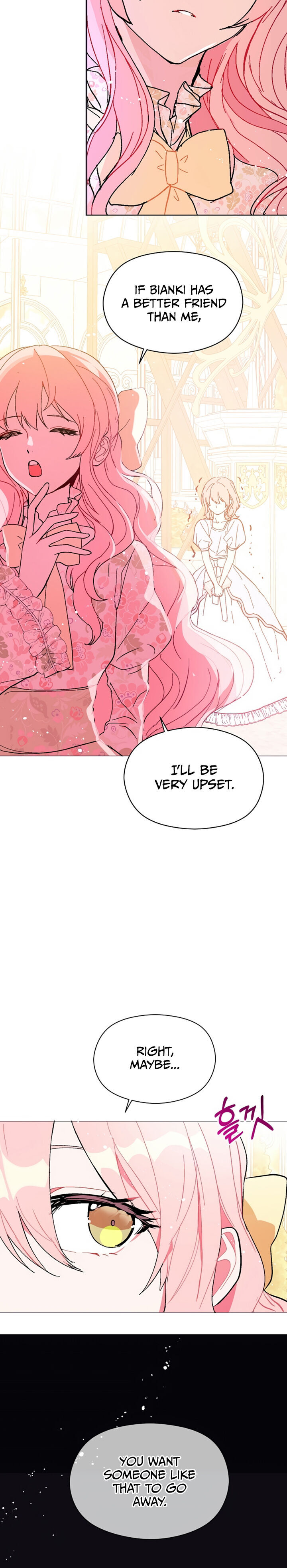 I Didn’t Mean to Seduce the Male Lead Chapter 17 - Page 10