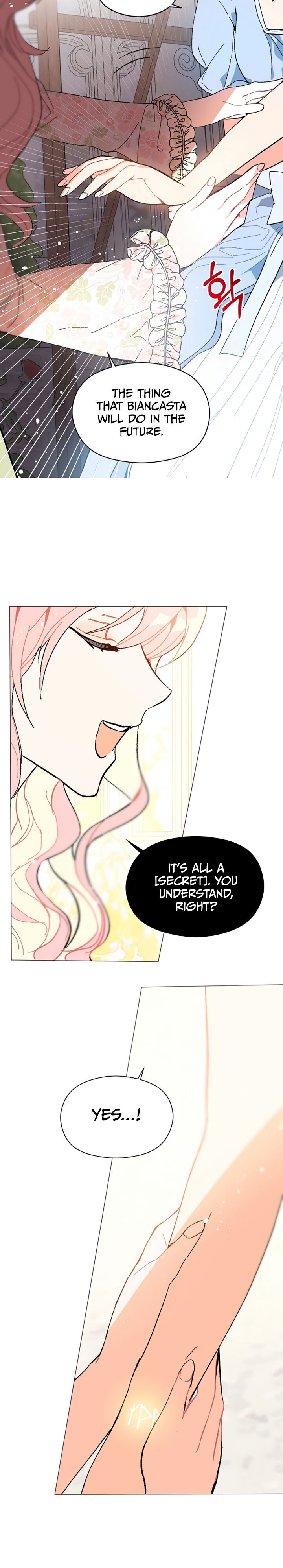 I Didn’t Mean to Seduce the Male Lead Chapter 17 - Page 12