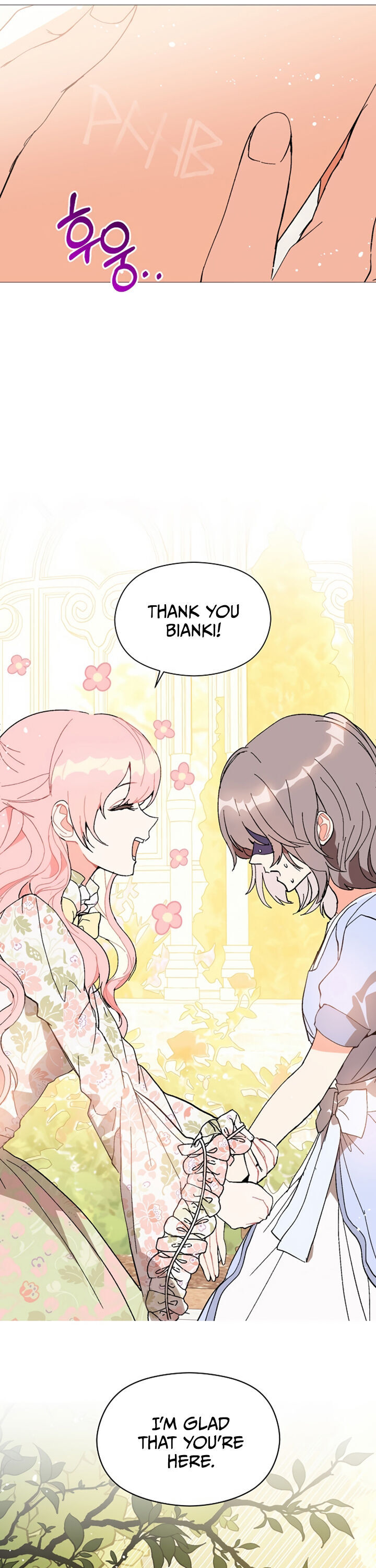 I Didn’t Mean to Seduce the Male Lead Chapter 17 - Page 13