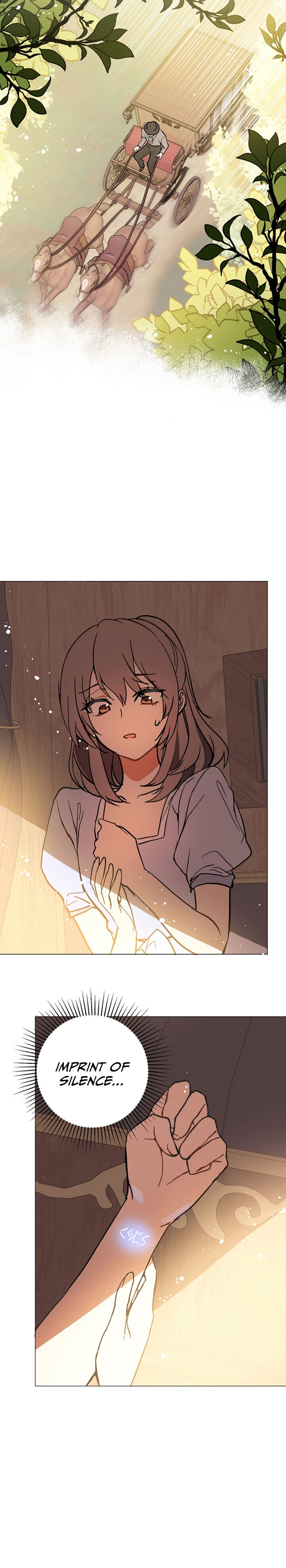 I Didn’t Mean to Seduce the Male Lead Chapter 17 - Page 14