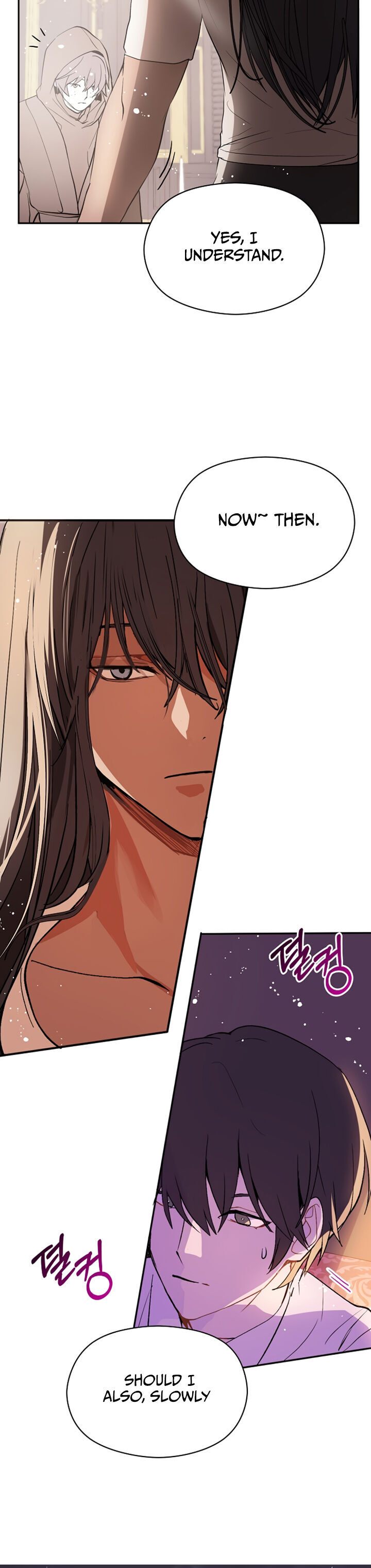 I Didn’t Mean to Seduce the Male Lead Chapter 18 - Page 4