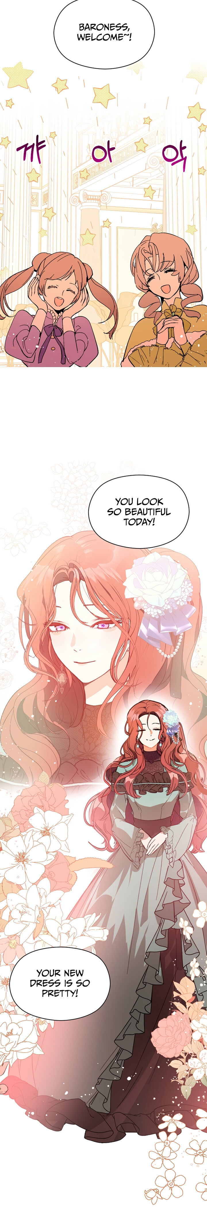 I Didn’t Mean to Seduce the Male Lead Chapter 18 - Page 6