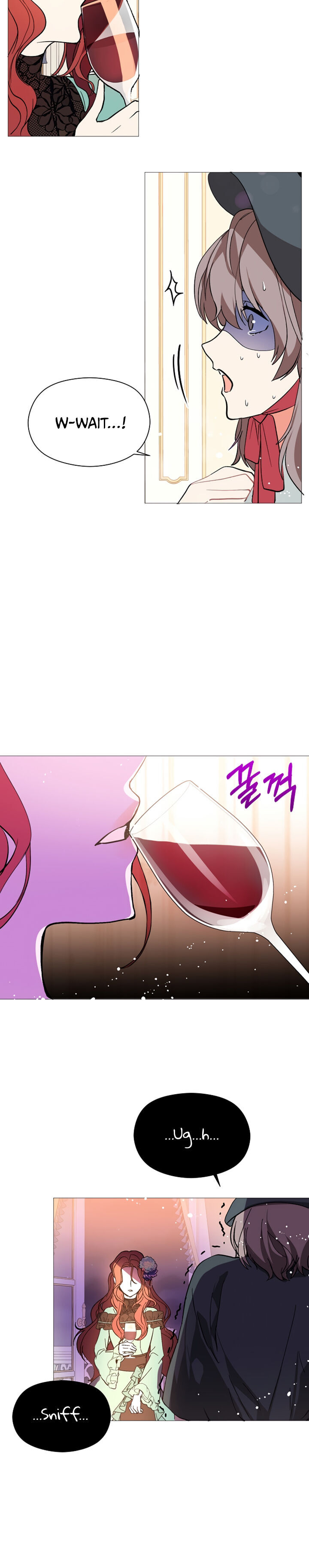 I Didn’t Mean to Seduce the Male Lead Chapter 19 - Page 4