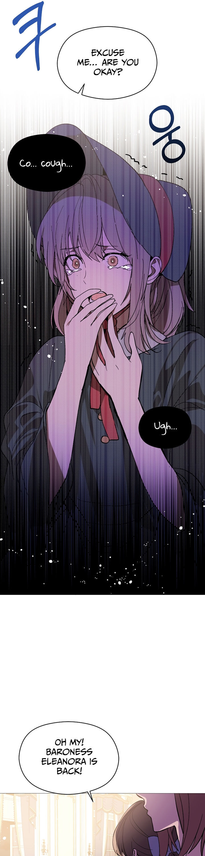 I Didn’t Mean to Seduce the Male Lead Chapter 19 - Page 5