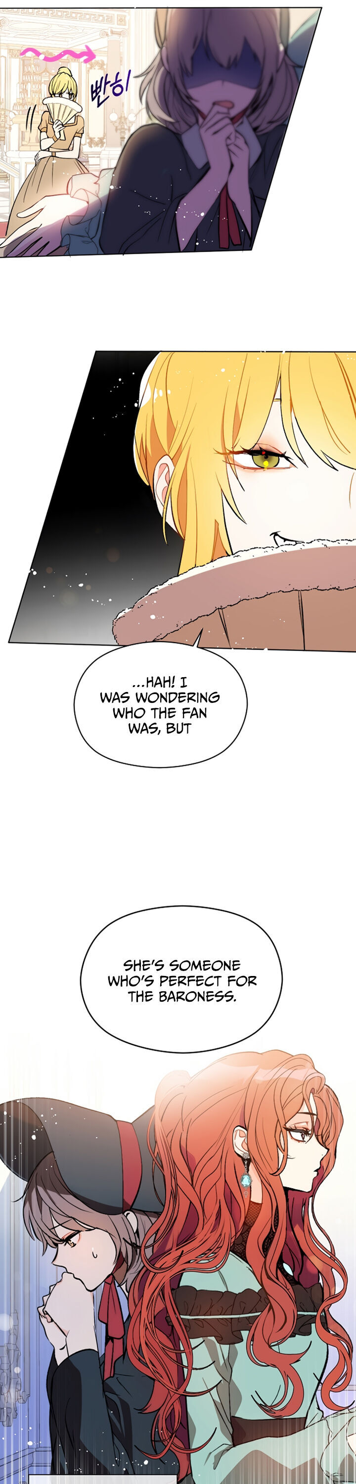 I Didn’t Mean to Seduce the Male Lead Chapter 19 - Page 7