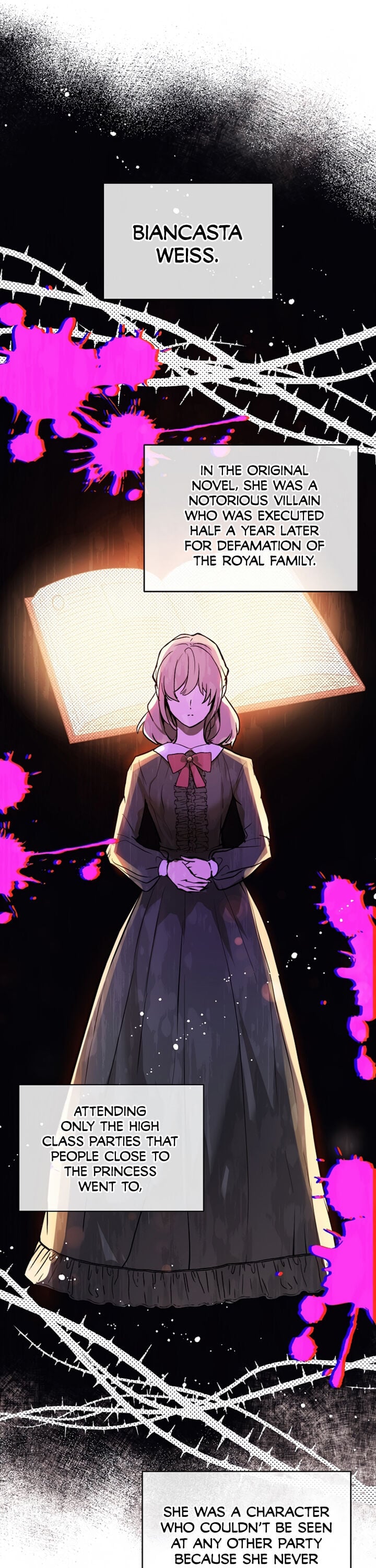 I Didn’t Mean to Seduce the Male Lead Chapter 19 - Page 9