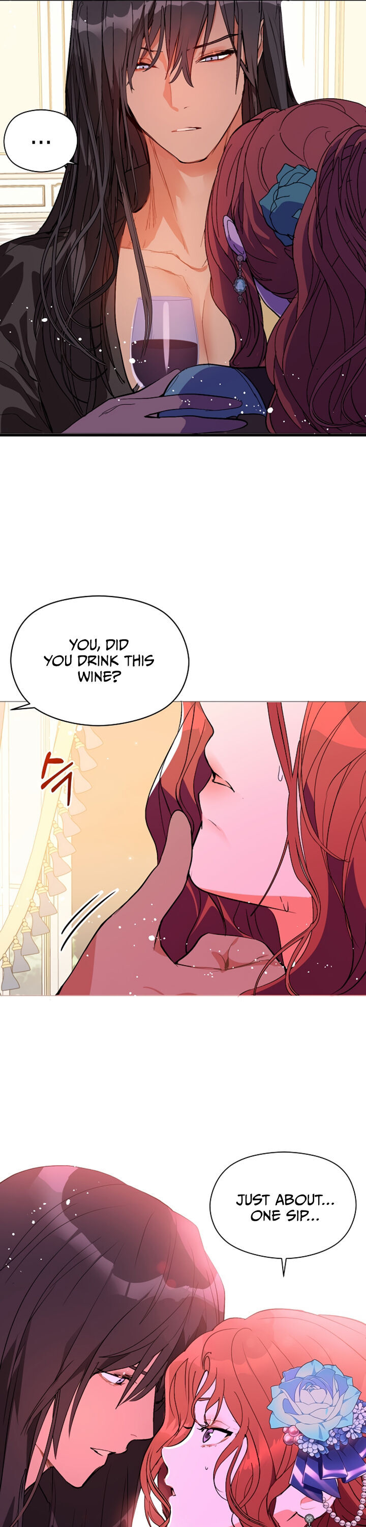 I Didn’t Mean to Seduce the Male Lead Chapter 19 - Page 16