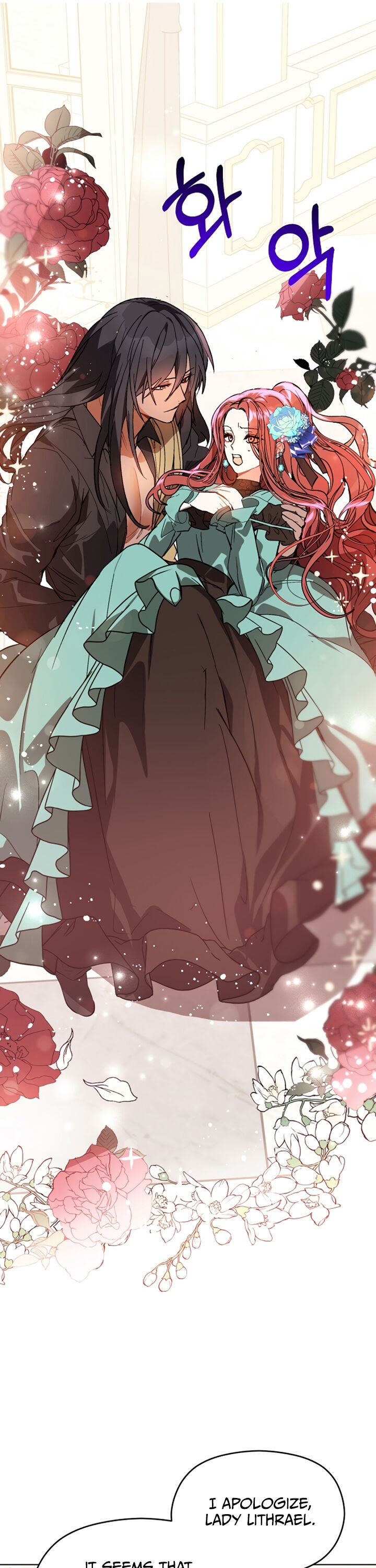 I Didn’t Mean to Seduce the Male Lead Chapter 19 - Page 20