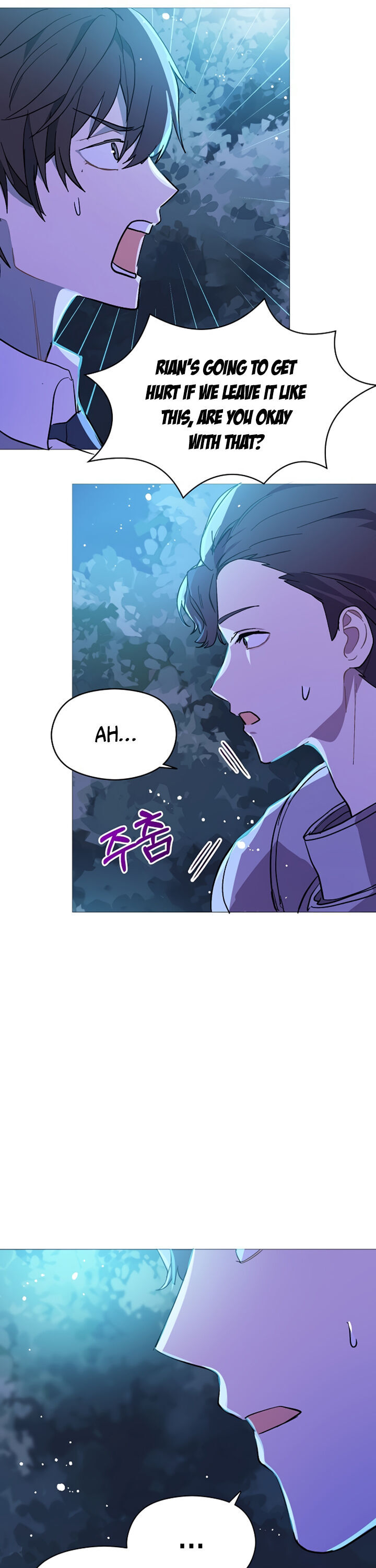 I Didn’t Mean to Seduce the Male Lead Chapter 19 - Page 27