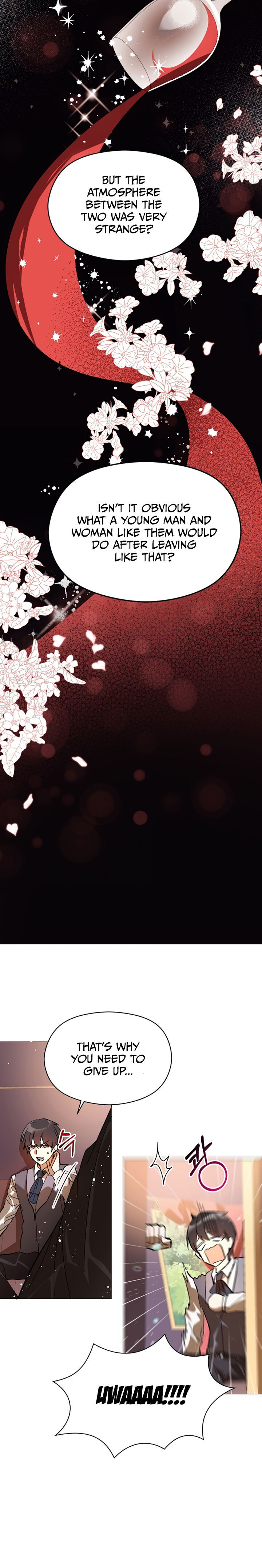 I Didn’t Mean to Seduce the Male Lead Chapter 20 - Page 17