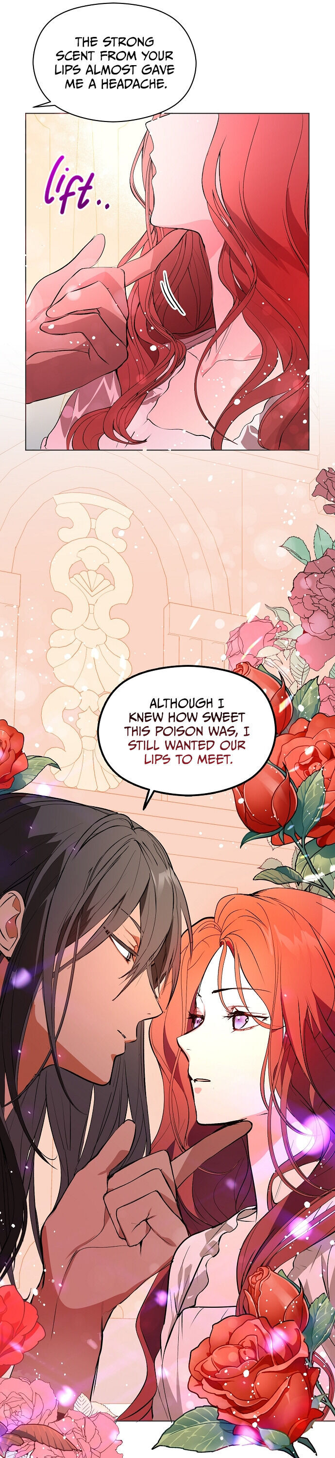 I Didn’t Mean to Seduce the Male Lead Chapter 21 - Page 7