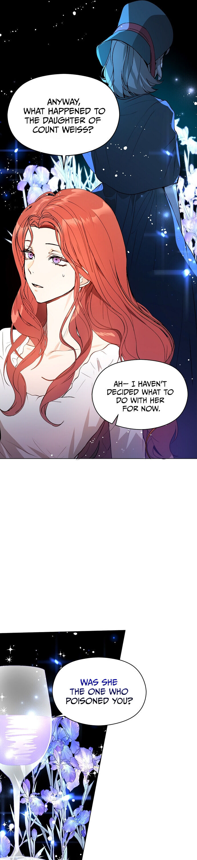 I Didn’t Mean to Seduce the Male Lead Chapter 21 - Page 10