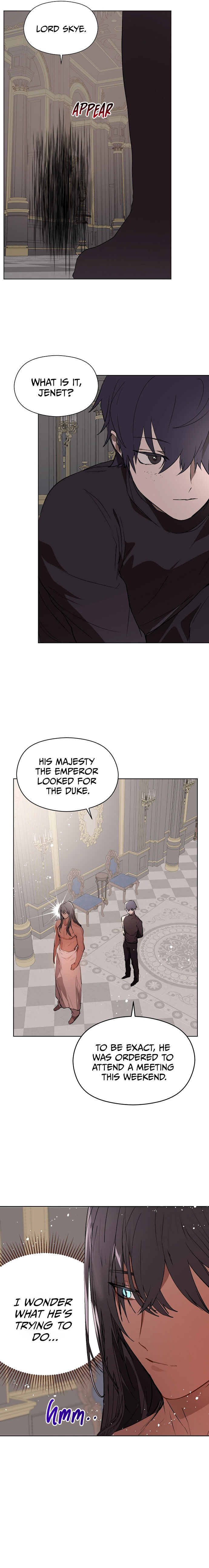 I Didn’t Mean to Seduce the Male Lead Chapter 21 - Page 15