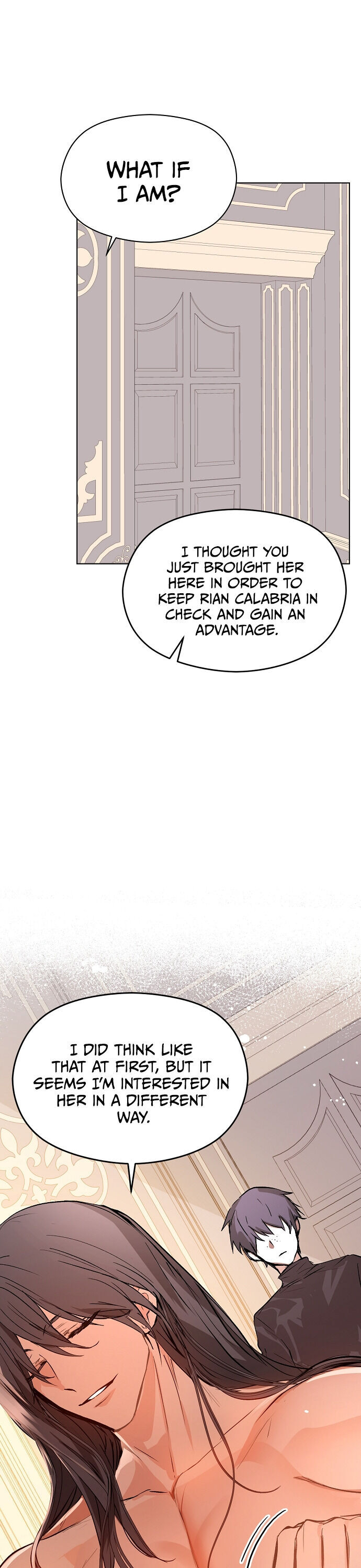 I Didn’t Mean to Seduce the Male Lead Chapter 21 - Page 18