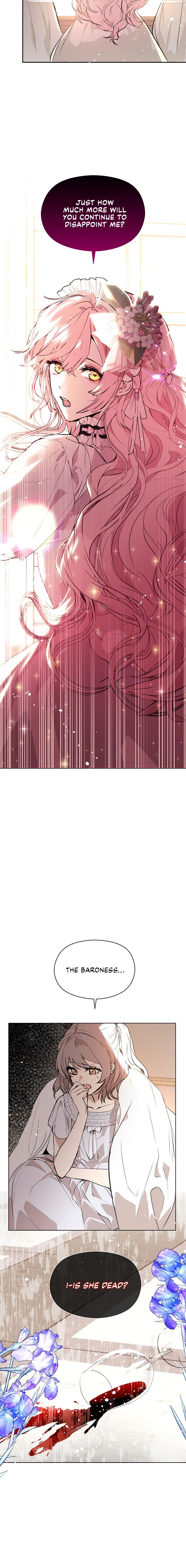 I Didn’t Mean to Seduce the Male Lead Chapter 22 - Page 4