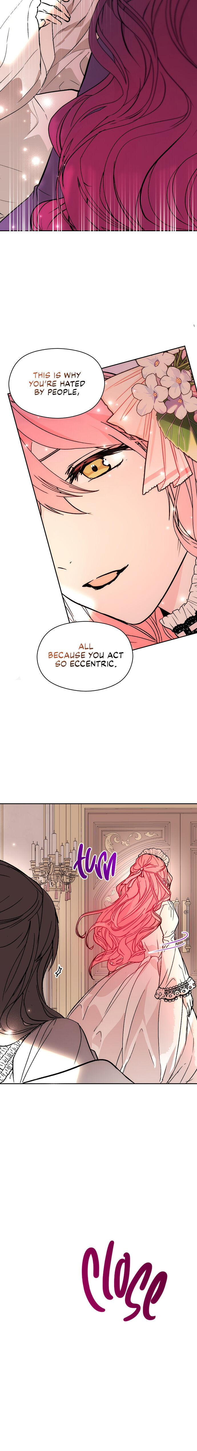 I Didn’t Mean to Seduce the Male Lead Chapter 22 - Page 16