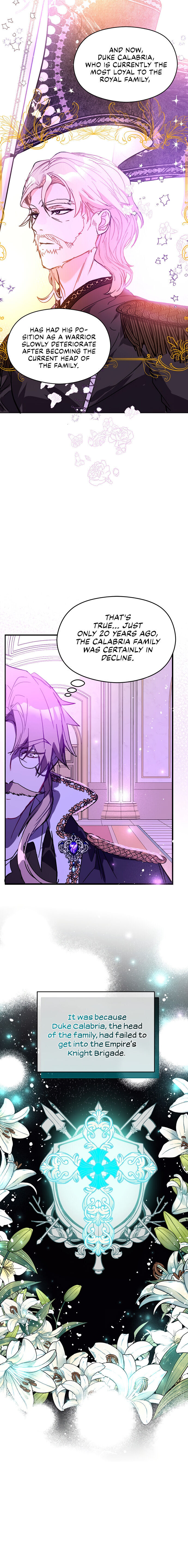 I Didn’t Mean to Seduce the Male Lead Chapter 22 - Page 23