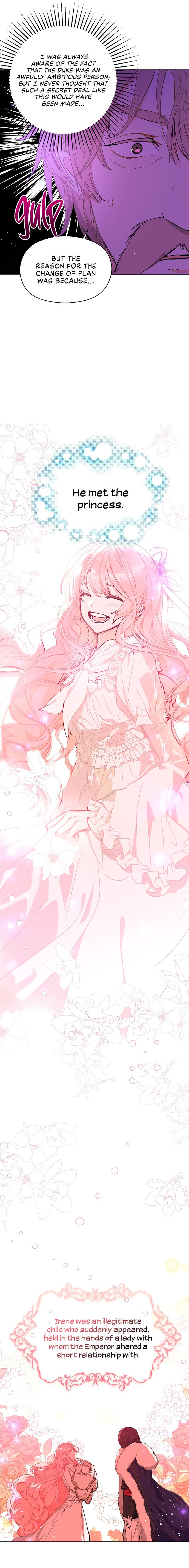 I Didn’t Mean to Seduce the Male Lead Chapter 23 - Page 4