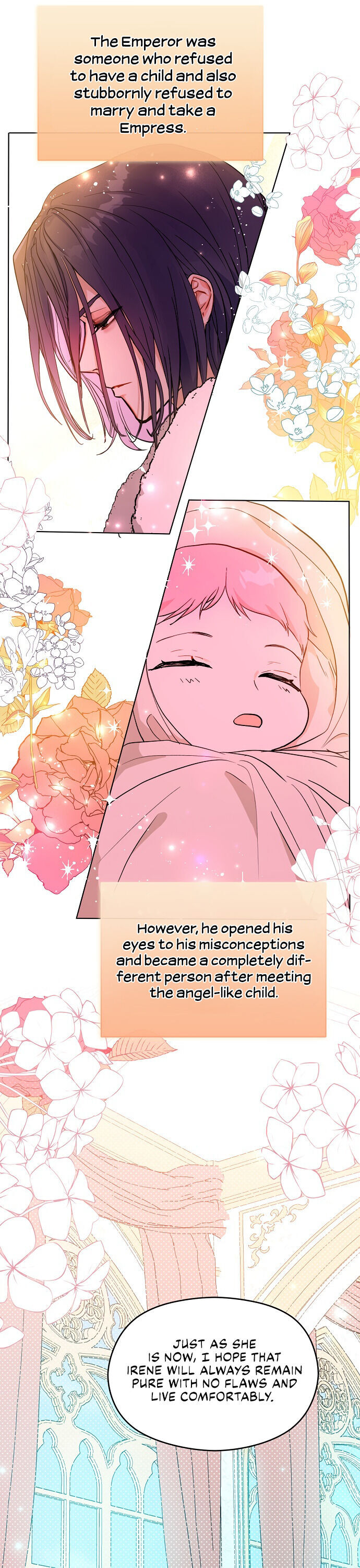 I Didn’t Mean to Seduce the Male Lead Chapter 23 - Page 5