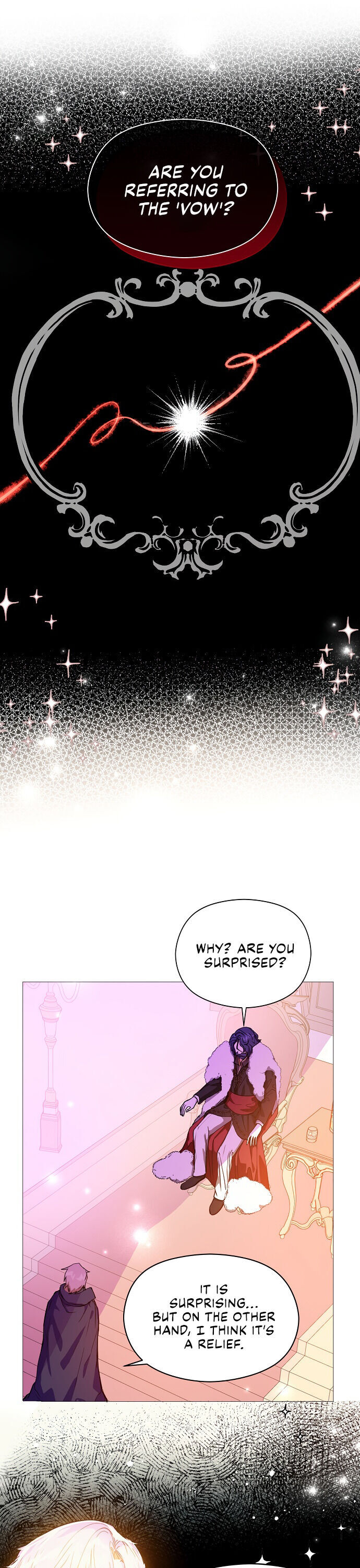 I Didn’t Mean to Seduce the Male Lead Chapter 23 - Page 7