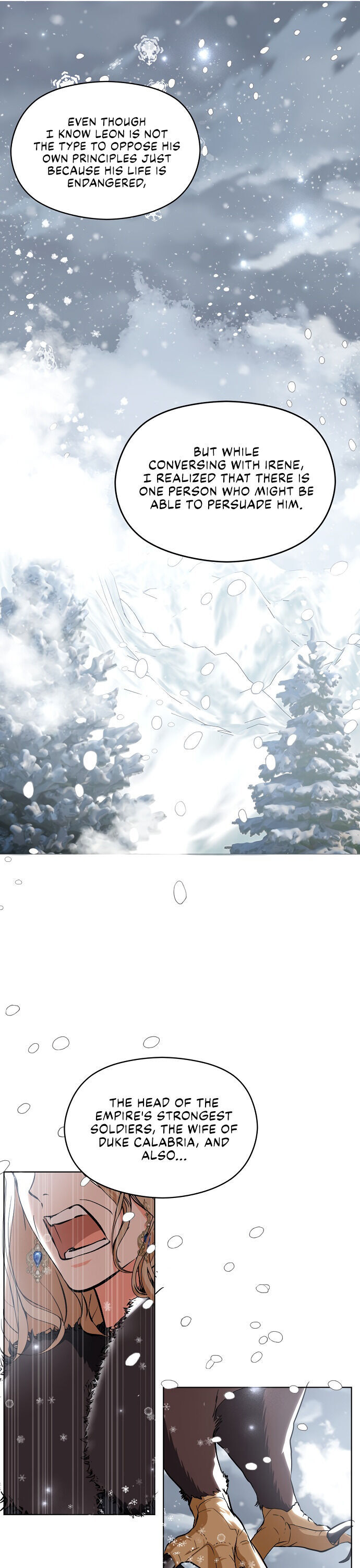 I Didn’t Mean to Seduce the Male Lead Chapter 23 - Page 9