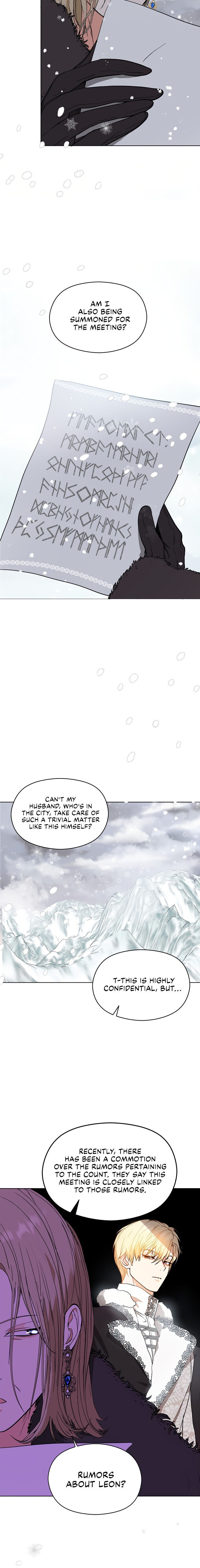 I Didn’t Mean to Seduce the Male Lead Chapter 23 - Page 12